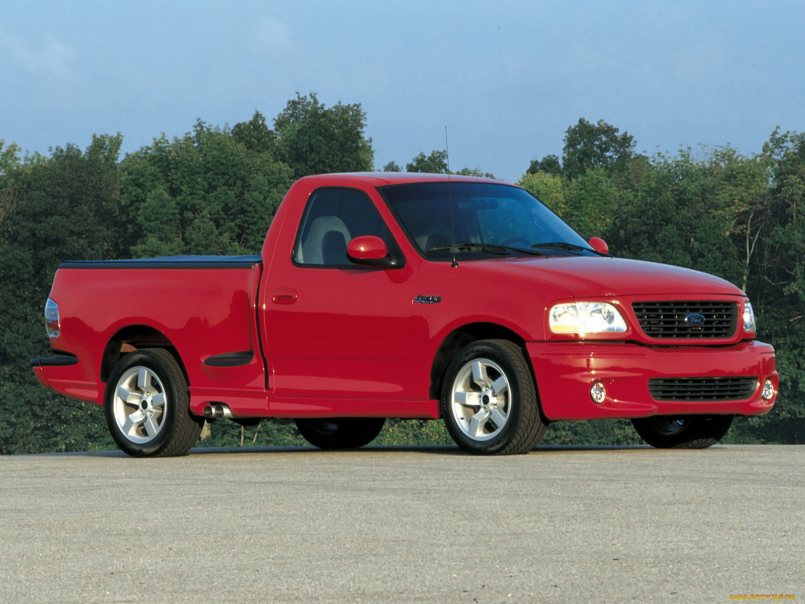 , ford